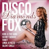 Various Artists - Disco Fox Diamonds