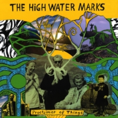 High Water Marks The - Proclaimer Of Things