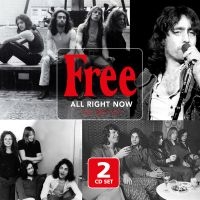 Free - All Right Now - The Best Of (2 Cd)
