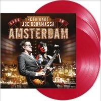 Bonamassa Joe - Live In Amsterdam