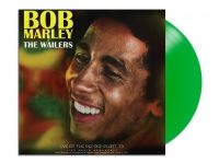 Bob Marley & The Wailers - Live - At The Record Plant 73 (Gree