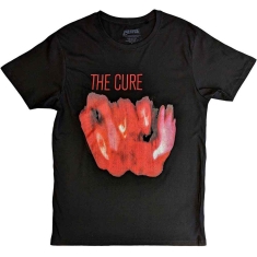 The Cure - Ladies T-Shirt: Pornography