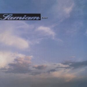 Samiam - Soar