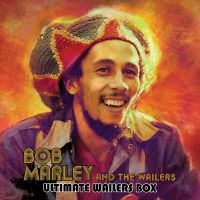 Bob Marley And The Wailers - Ultimate Wailers Box