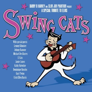 Various Artists - A Special Tribute To Elvis