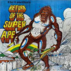 Lee Scratch Perry - Return Of The Super Ape