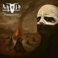 Khold - Du Dømmes Til Død (Oxblood Vinyl Lp