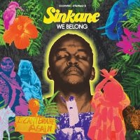 Sinkane - We Belong (Ltd Purple Vinyl)
