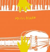 Mansa Konko - Mansa Konko