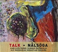 Talk - Nålsöga