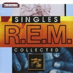 R.E.M. - Singles Collected