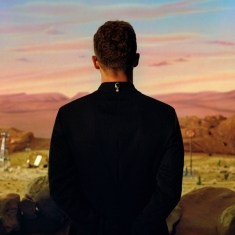 Timberlake Justin - Everything I Thought It Was