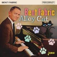 Bent Fabric - Alley Cat