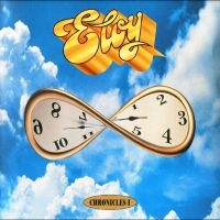 Eloy - Chronicles I