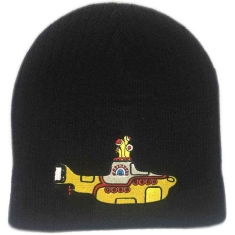 The Beatles  - Beanie Hat: Yellow Submarine