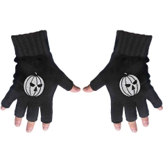 Helloween - Pumpkin Fingerless Gloves