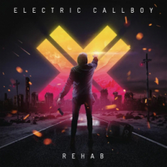 Electric Callboy - Rehab