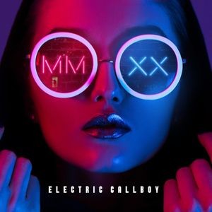Electric Callboy - Mmxx - Ep