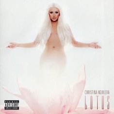 Christina Aguilera  - Lotus