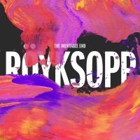 Röyksopp - The Inevitable End (2024 Repress Purple 3LP)