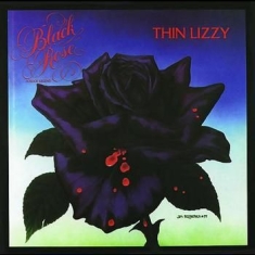Thin Lizzy - Black Rose - Re-M