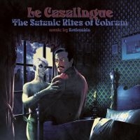 Kotiomkin - Le Casalingue ? The Satanic Rites O