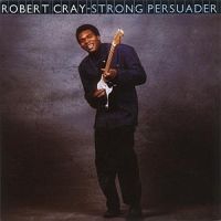 Robert Cray - Strong Persuader in the group CD / Pop at Bengans Skivbutik AB (551808)