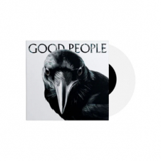 Mumford & Sons Pharrell Williams - Good People (Clear Vinyl / Indies O