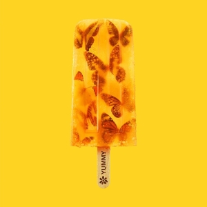 James - Yummy (Lp)