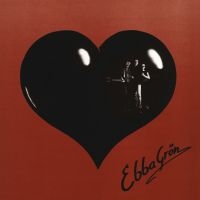 Ebba Grön - Kärlek & Uppror (Black 180G Vinyl)