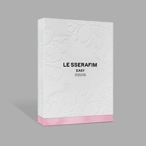 Le Sserafim - Easy (Vol. 1)