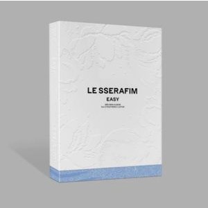 Le Sserafim - Easy (Vol. 2)