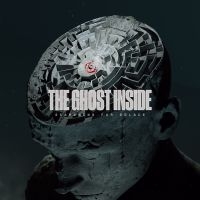 The Ghost Inside - Searching For Solace (Ltd Ed Clouds