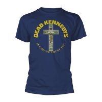 Dead Kennedys - T/S In God We Trust (Xl)