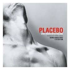Placebo - Once More With Feeling in the group Minishops / Placebo at Bengans Skivbutik AB (551841)