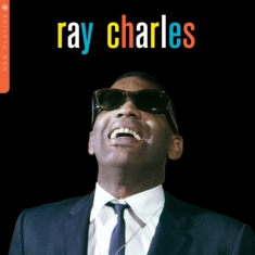 Ray Charles - Now Playing