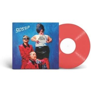 The Gossip - Real Power
