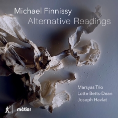 Michael Finnissy - Alternative Readings