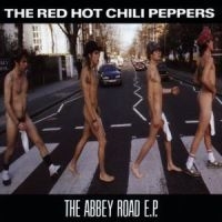 Red Hot Chili Peppers - Abbey Road Ep in the group Minishops / Red Hot Chili Peppers at Bengans Skivbutik AB (551875)