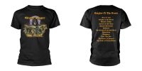 Grave Digger - T/S Knights Of The Cross (L)