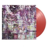 Locrian - End Terrain (Crimson Vinyl Lp)