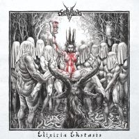 Corpus Diavolis - Elixiria Ekstasis (Digipack)