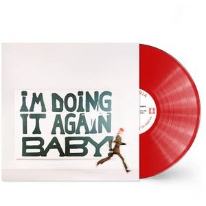 Girl In Red - I'm Doing It Again Baby!