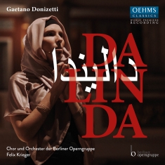 Gaetano Donizetti - Dalinda