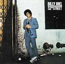 Joel Billy - 52Nd Street