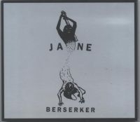 Jane - Berserker in the group CD / Pop at Bengans Skivbutik AB (551931)