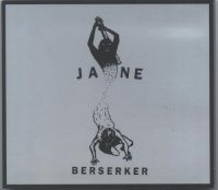 Jane - Berserker