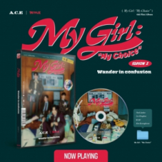 A.c.e - My girl season 2