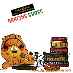 Mikey Dread - Dancing Shoes   Don't Red Green Random