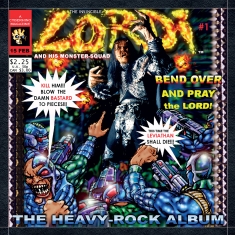 Lordi - Bend Over And Pray The Lord